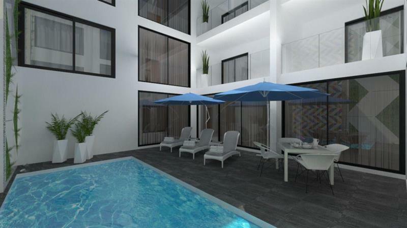 Fch Hotel Providencia (Adults Only) Guadalajara Exterior foto
